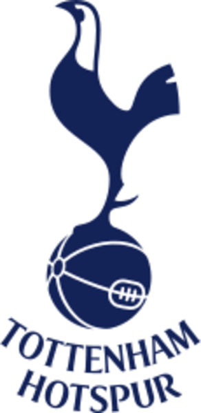 Logo CAMPUS TOTTENHAM 1